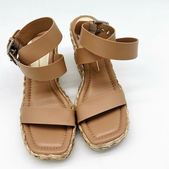 Dolce Vita
Cannes wedge sandal - Picture 6 of 7